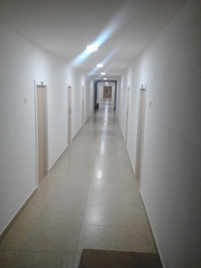 Surag Residency Hotel Tiruchirappalli Exterior photo