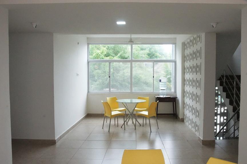 Surag Residency Hotel Tiruchirappalli Exterior photo