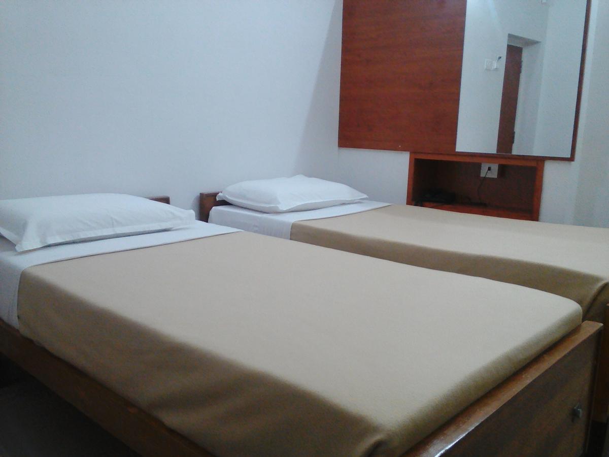 Surag Residency Hotel Tiruchirappalli Exterior photo