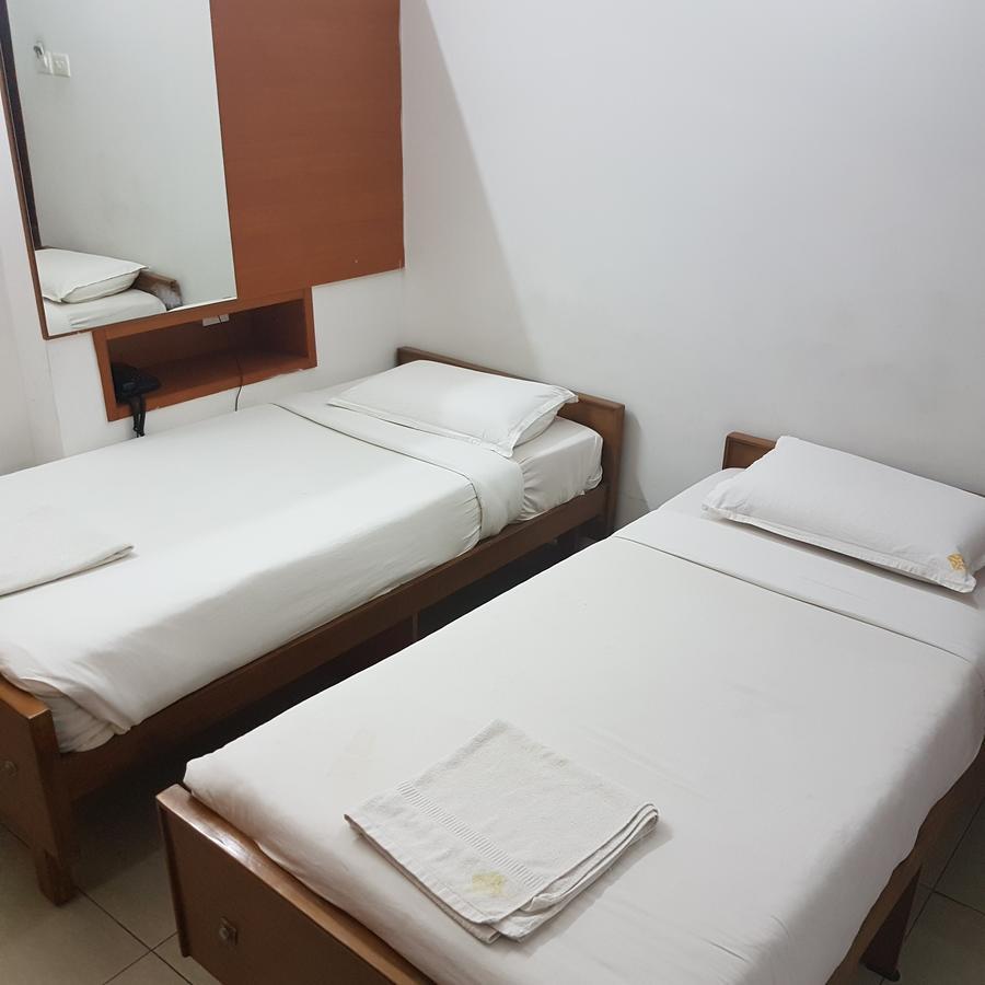 Surag Residency Hotel Tiruchirappalli Exterior photo