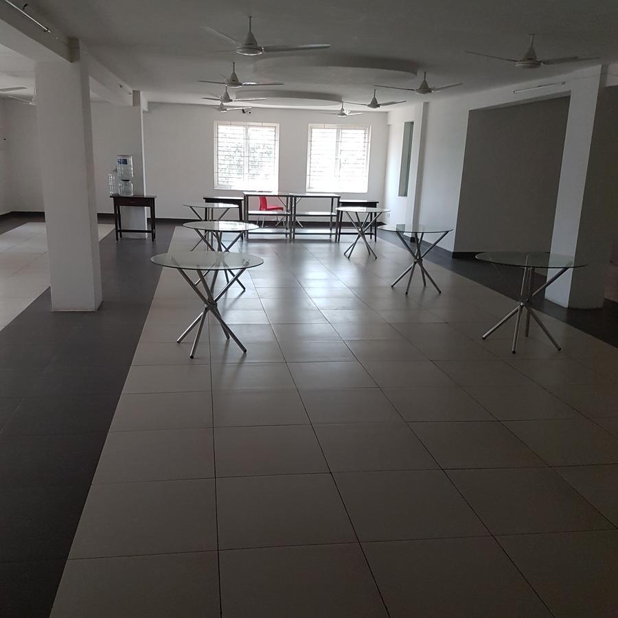 Surag Residency Hotel Tiruchirappalli Exterior photo